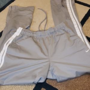 Nike joggers